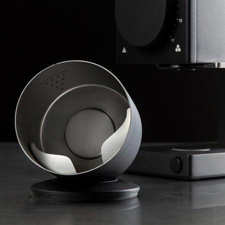 Productafbeelding Fellow Ode zwarte koffiemolen (EU-stekker)