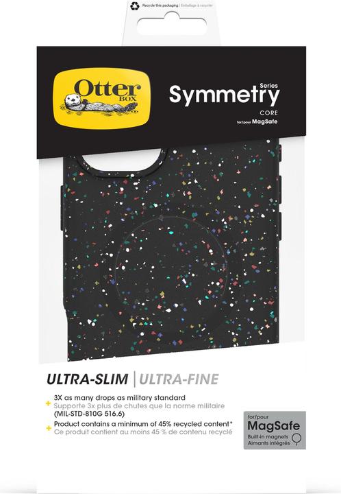 Image du produit OtterBox Symmetry Core mit MagSafe (Apple iPhone 16 Plus)