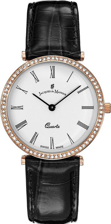 Jacques du Manoir Julia (34 mm)