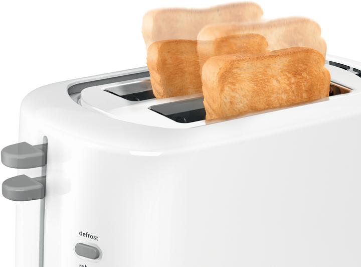 Immagine prodotto Bosch Hausgeräte Tostapane compatto