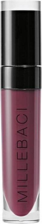 Nouba Millebaci Dauerhafter, Flüssiger Lippenstift Nr. 57 (Nr. 57)
