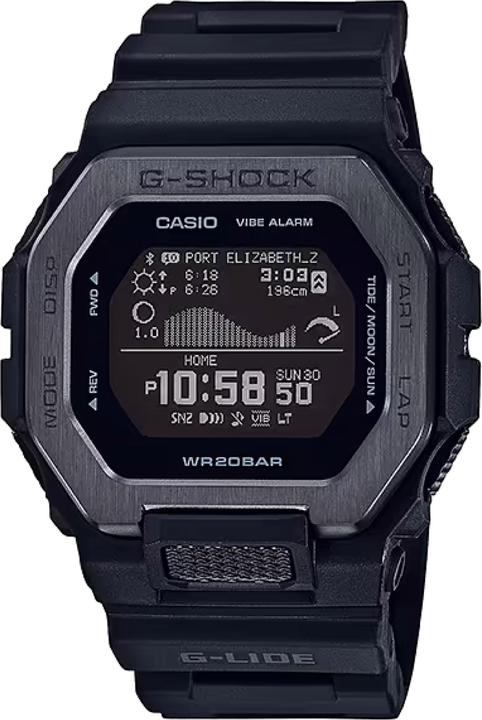 Immagine prodotto Casio G-Shock (Orologio digitale, 46 mm)