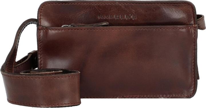 Produktbild Harolds Aberdeen Umhängetasche Leder 20.5 cm
