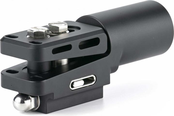 Tilta Front Tow Hook Adapter for Speed Rail Car Mounting Kit (Diverses Video Zubehör)