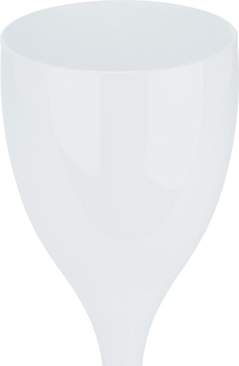 Actual product image Relaxdays 6x wine glasses (25 cl, 6 Glasses, White wine glasses)