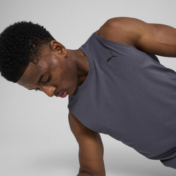 Produktbild Puma M TAD TECH Triblend Sleevless Tank (XXL)