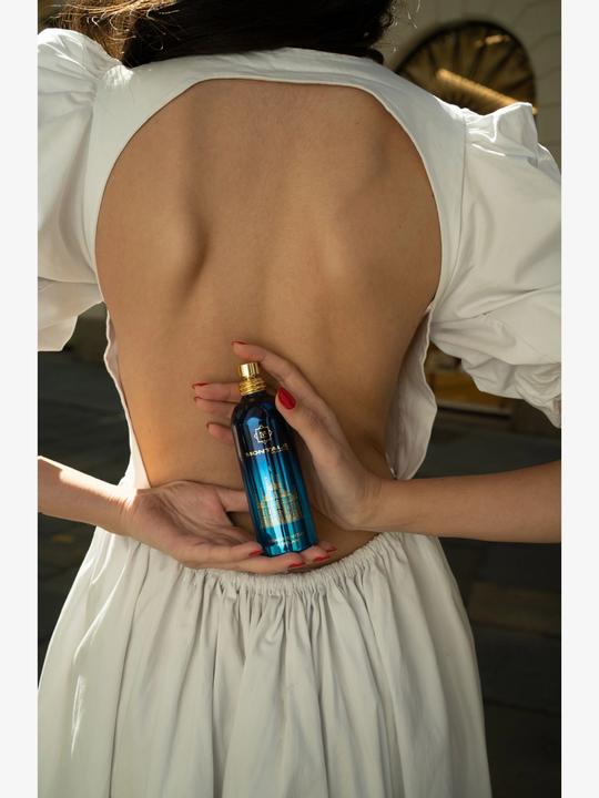 Actual product image Montale Unisex Eau de Parfum Rendez vous à Milan 100 ml (Eau de parfum, 100 ml)