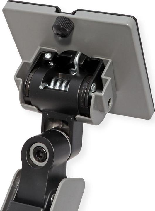 Produktbild Roline Monitorarm (Tisch, 49")