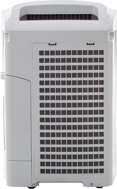 Produktbild Sharp KC-A40EU W Weiss (26 m²)