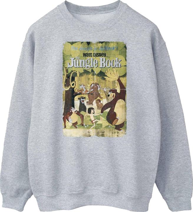 Produktbild Disney Sweatshirt (3XL)