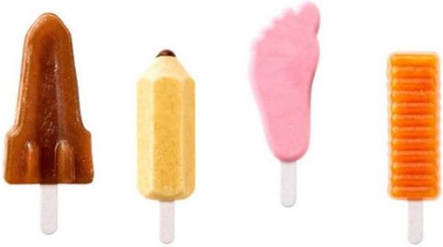 Actual product image Lékué Iconic
