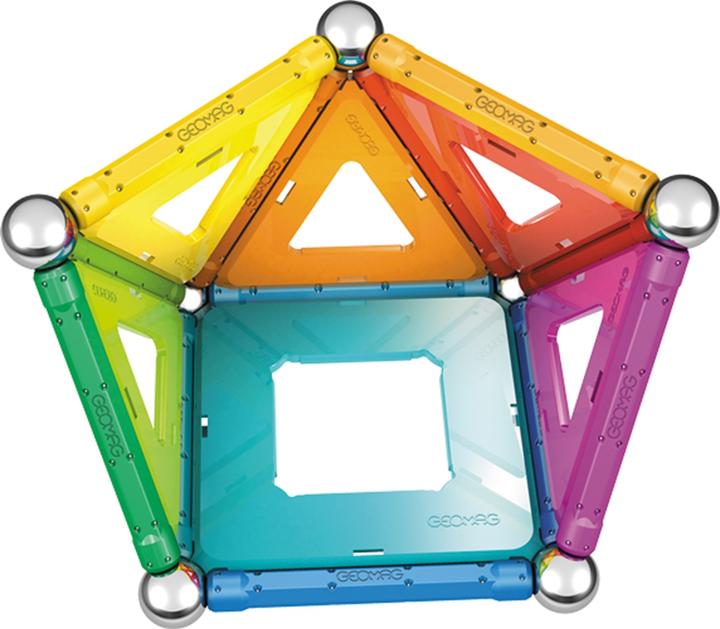 Produktbild Geomag Rainbow