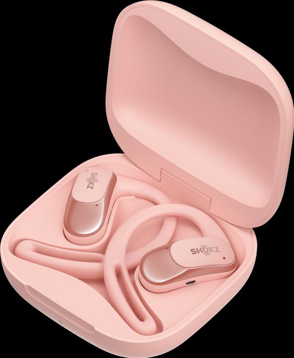 Immagine prodotto Shokz OpenFit Air (NC, 6 h, Senza fili)