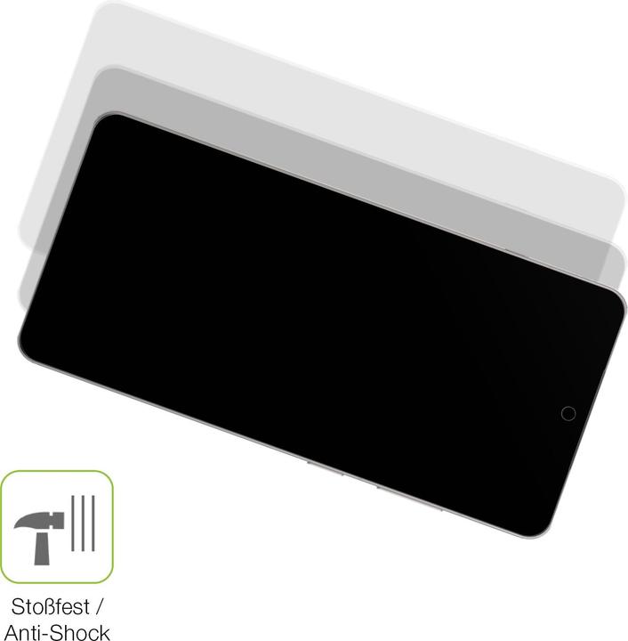 Immagine prodotto Dipos Full-Cover Pellicola Protettiva opaco (1 Pezzo/i, OnePlus Ace Pro)