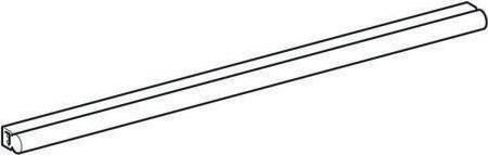 Immagine prodotto Geberit KG Set di riparazione LED NUOVO, opzione 596174000 Elemento specchio illuminato 800460/470/480/490