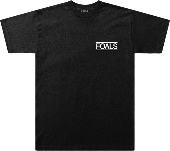 Universal Textiles Life Is Yours TShirt