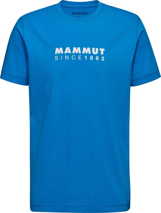 Actual product image Mammut Core T-Shirt Men Logo (L)