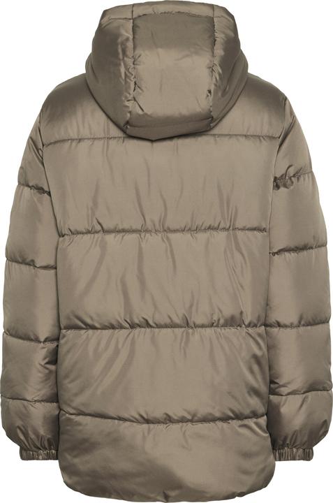Produktbild Pieces Pcmaddie Puffer Jacket Noos Bc (M)