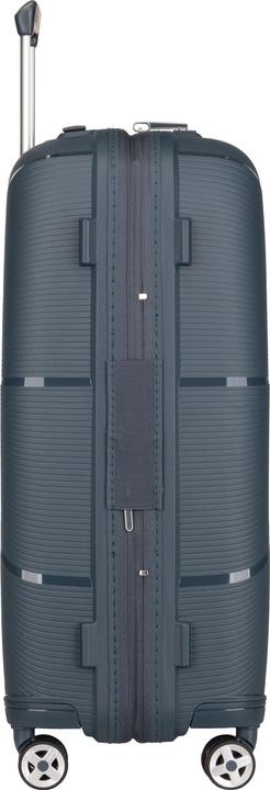 Immagine prodotto American Tourister Valigia & Trolley Starvibe Spinner 67 EXP (70 l, M (50 - 90l))