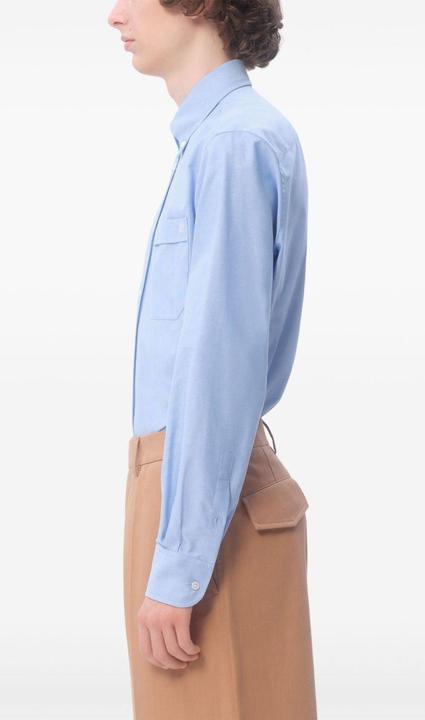 Produktbild Valentino Garavani Shirts Clear Blue (39)