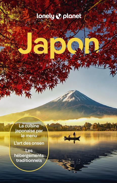 Image du produit Japon