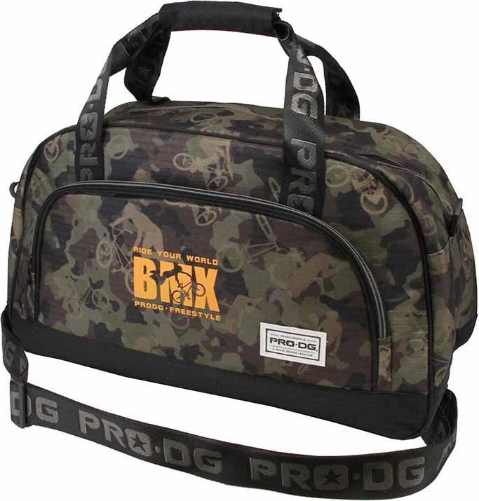Actual product image ProDG Pocket Sports Bag Bikeage