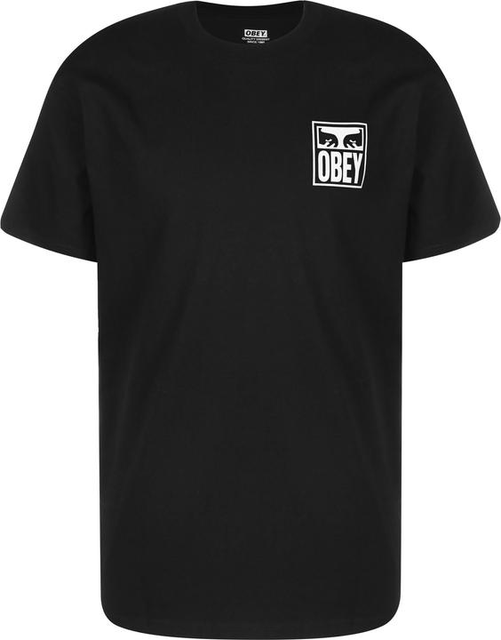 Obey Eyes Icon 2 T-Shirt - 109831