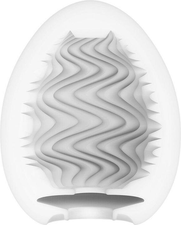 Actual product image Tenga Wind