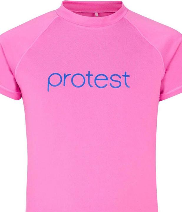 Produktbild Protest Rash guards PRTSENNA JR rashquard short sleeve (104)