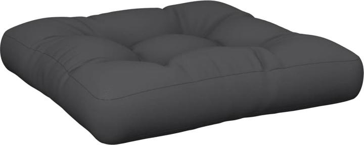 Immagine prodotto VidaXL Set da salotto da giardino da 10 pezzi con cuscini (58 x 58 x 10 cm)