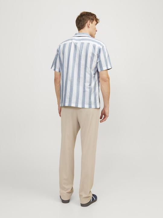 Produktbild Jack & Jones Relaxed Fit Hemd Hemd (S)