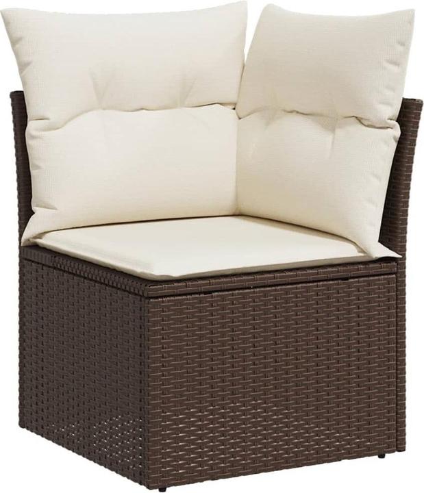 Actual product image VidaXL Jarne