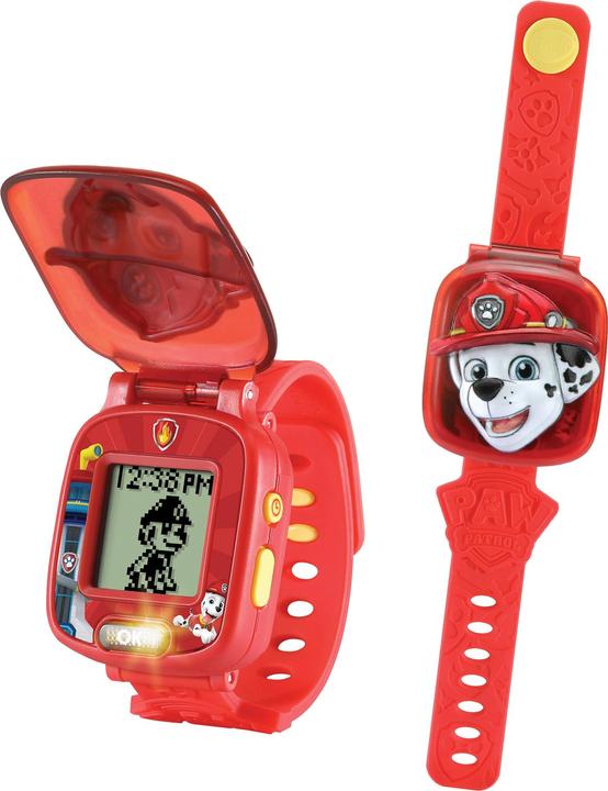 Image du produit VTech PAW Patrol - Horloge éducative Marshall (Néerlandais)
