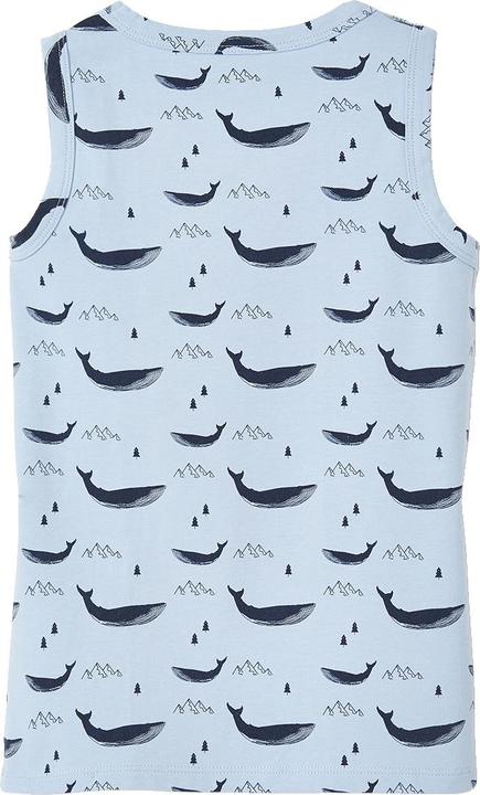 Image du produit Vertbaudet Haut De Sous-Vêtements (110)