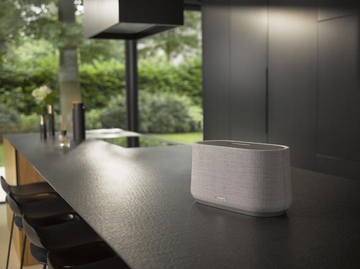 Actual product image Harman/Kardon Citation 500 (Bluetooth)