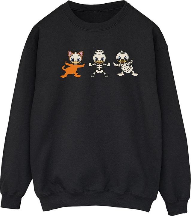 Immagine prodotto Disney Duck Tales Halloween Costumes Felpa Donna (XXL)