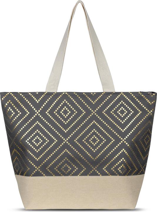 Normani Grosse Strandtasche Nika