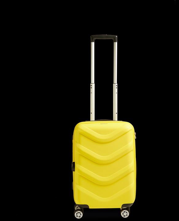 Produktbild Stratic Arrow 2 - Hartschalen-Koffer S (36 l, Handgepäck (bis 50l))