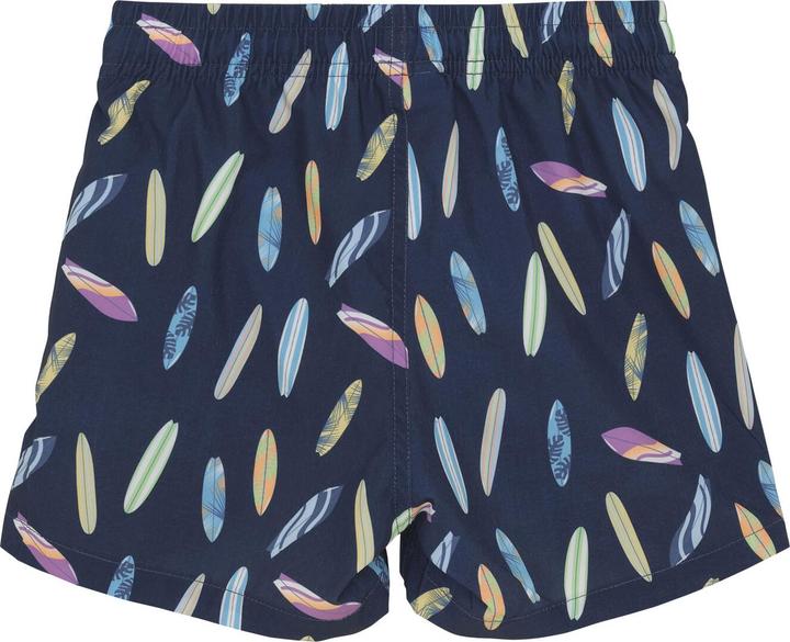 Produktbild Color Kids Kid's Swim Shorts AOP (128)