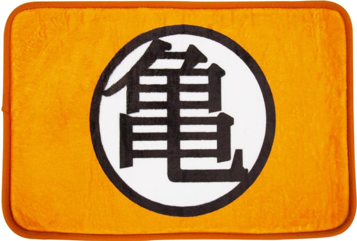 Immagine prodotto Thumbs Up Tappeto da bagno Dragon Ball Z (60 x 40 cm)