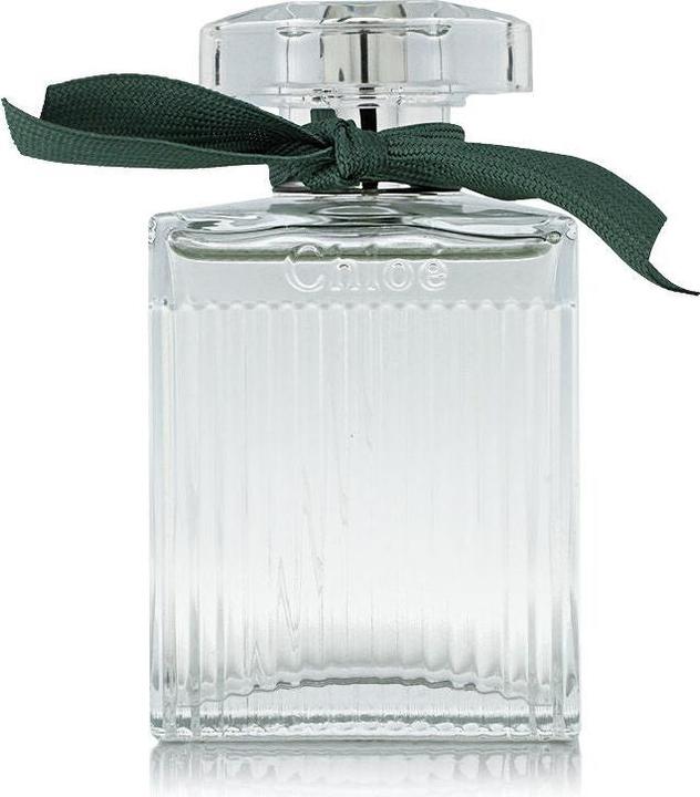 Produktbild Chloé Signature Rose Naturelle Intense refillable (Eau de Parfum, 100 ml)