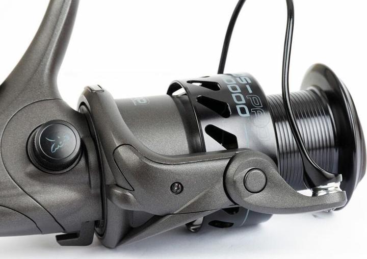 Produktbild Fox EOS Pro 10000 Reel Freilaufrolle
