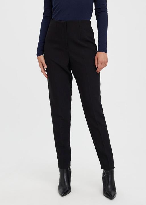 Actual product image Vero Moda Tapered High Waist Pants (34)