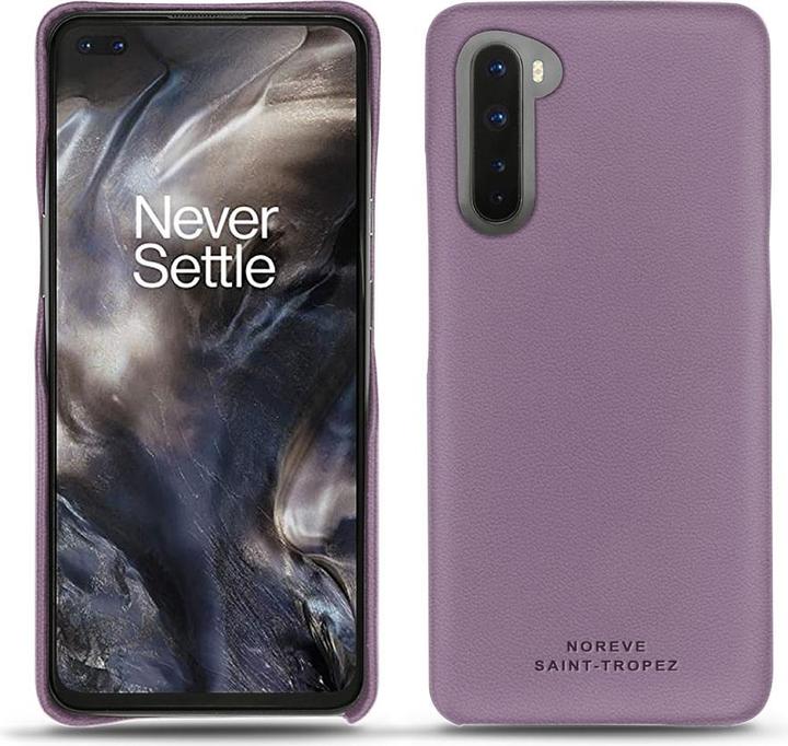 Image du produit Noreve Housse cuir (OnePlus North)