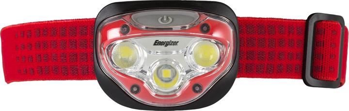 Energizer Pro-Headlight 4 LED (28 lm)