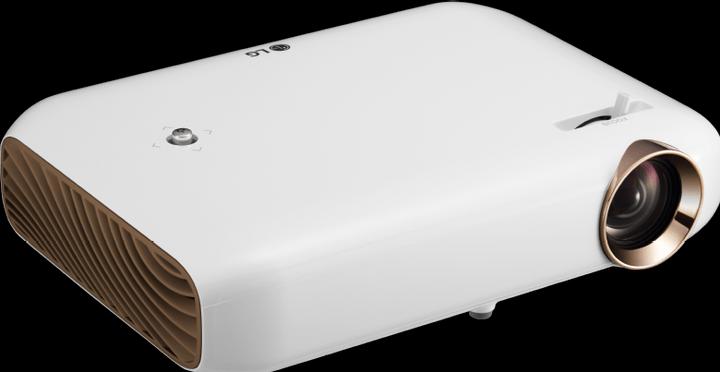 Image du produit LG Pw1500g (WXGA, 1500 lm)