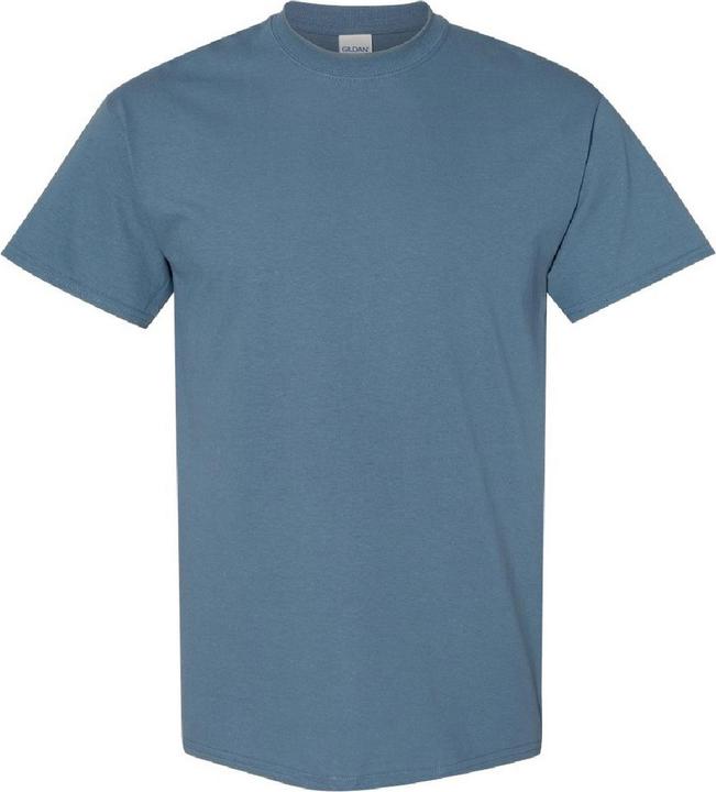 Actual product image Gildan Tshirt (L)