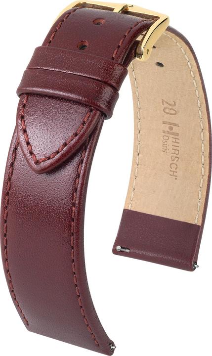 Image du produit Hirsch Osiris (20 mm, Veau)