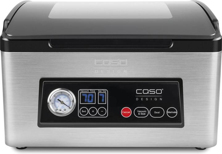 Caso VacuChef 70