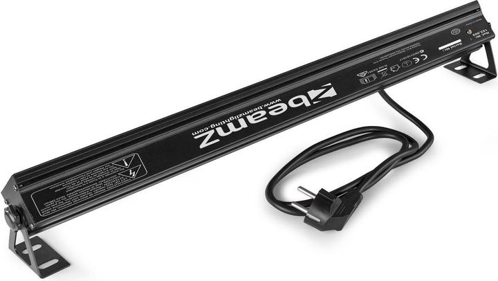 Produktbild BeamZ BUVW123 (3 W, LED)